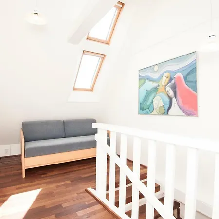Langegade Holiday House Kerteminde