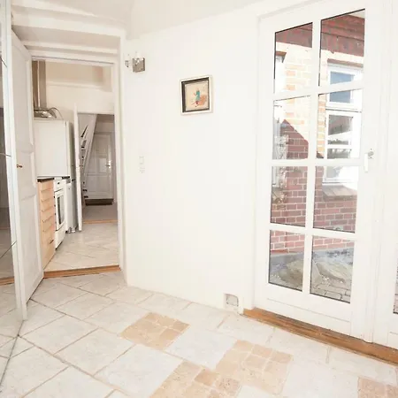 Ferienhaus Langegade Holiday House