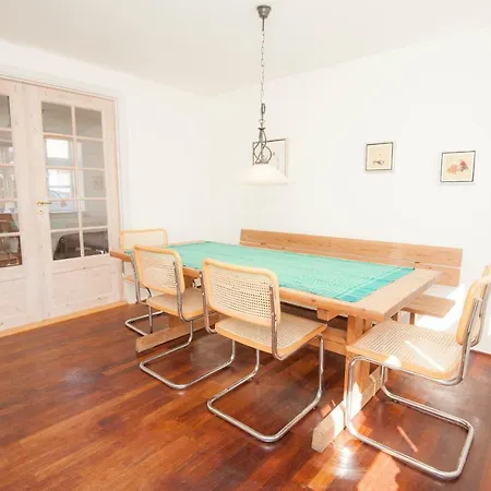 Langegade Holiday House Ferienhaus