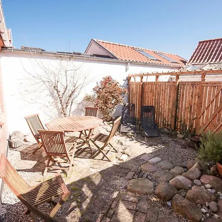 Ferienhaus Langegade Holiday House Kerteminde